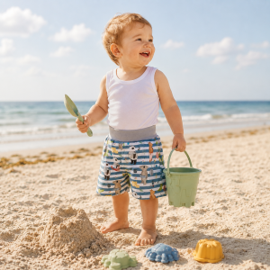 Shorts "Beachlife"